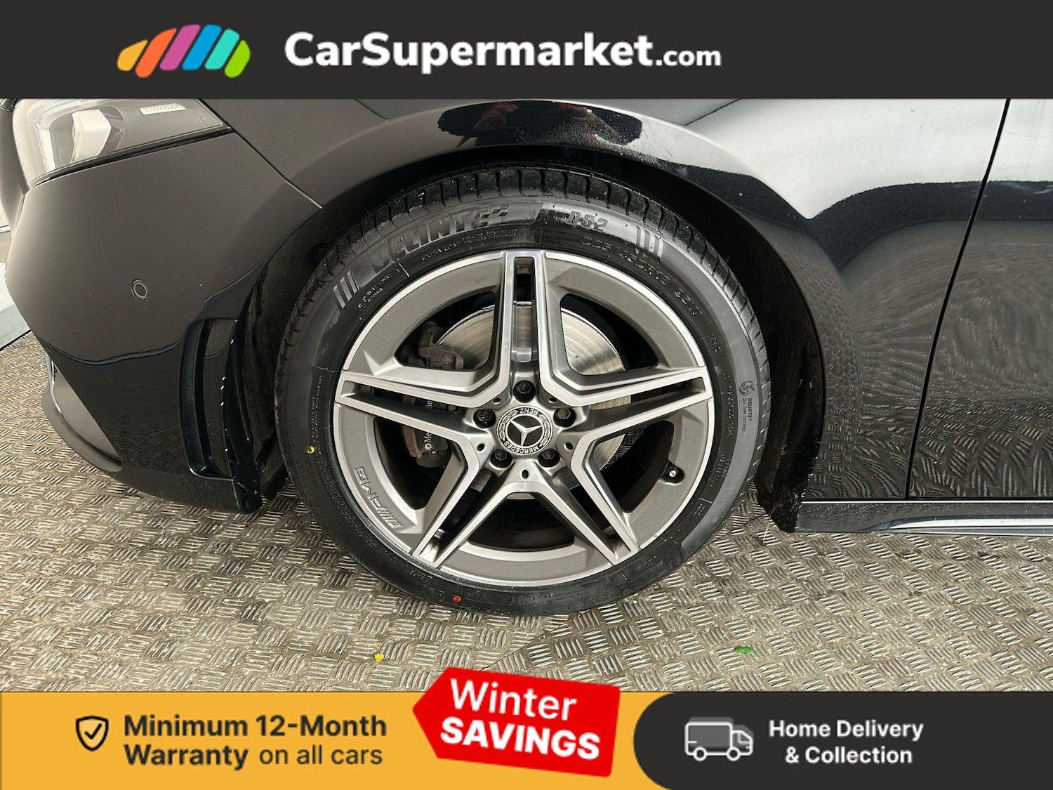 Used Mercedes-Benz A-Class 2019 for sale - 77257676: Photo 20