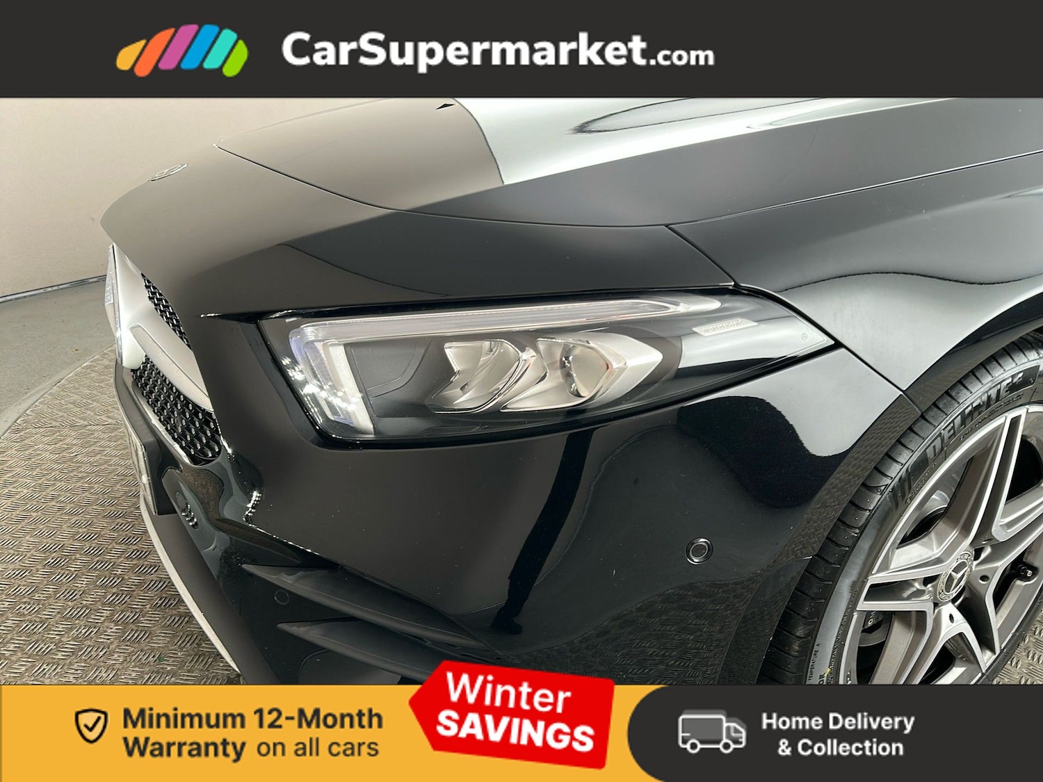 Used Mercedes-Benz A-Class 2019 for sale - 77257676: Photo 21