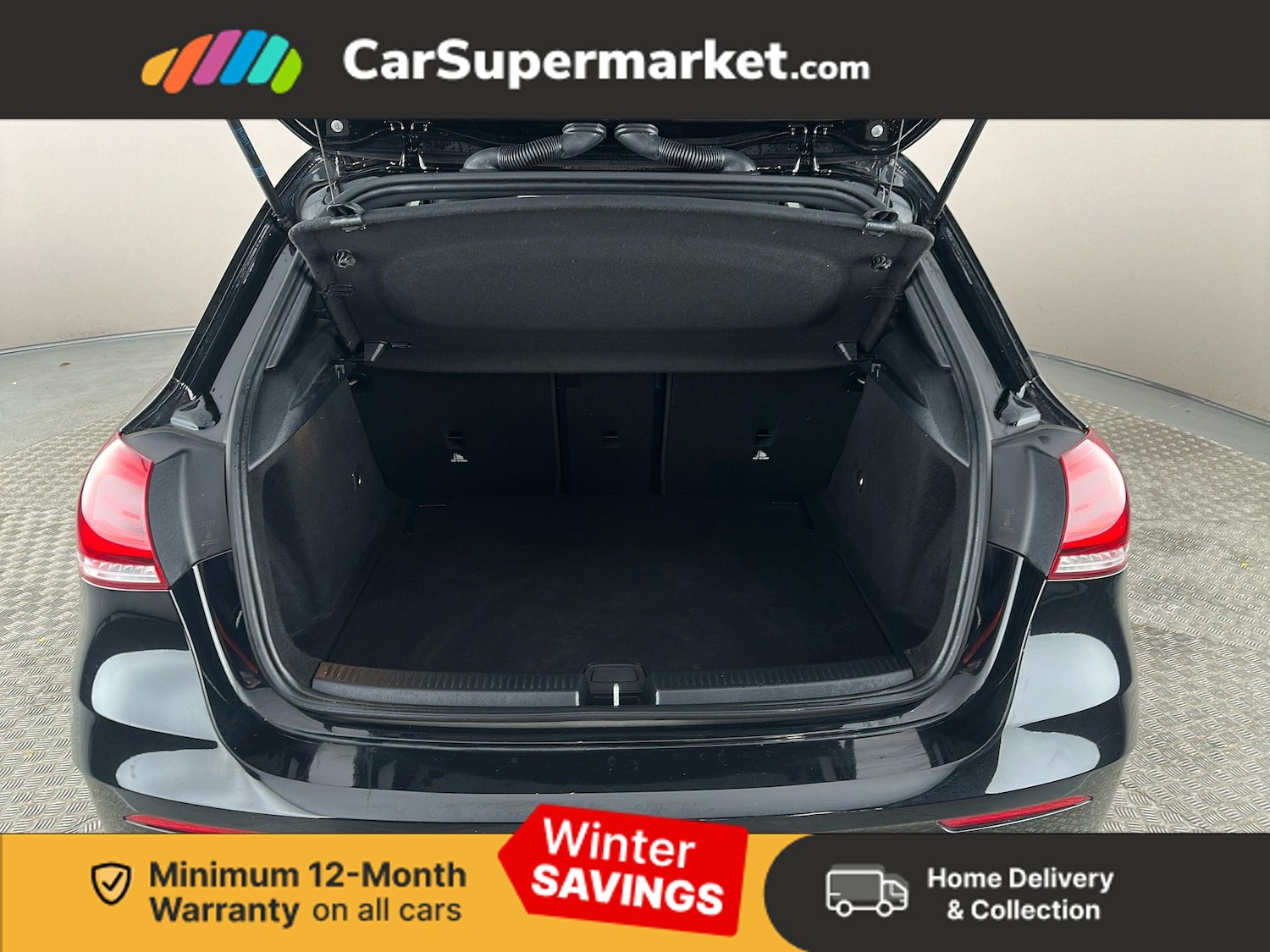 Used Mercedes-Benz A-Class 2019 for sale - 77257676: Photo 23