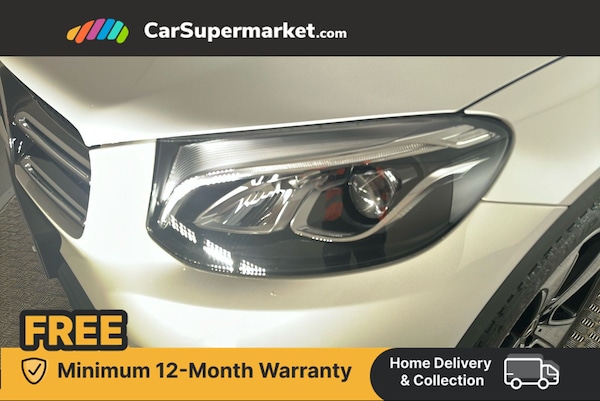 Used Mercedes-Benz GLC 2019 for sale - 76263988: Photo 20