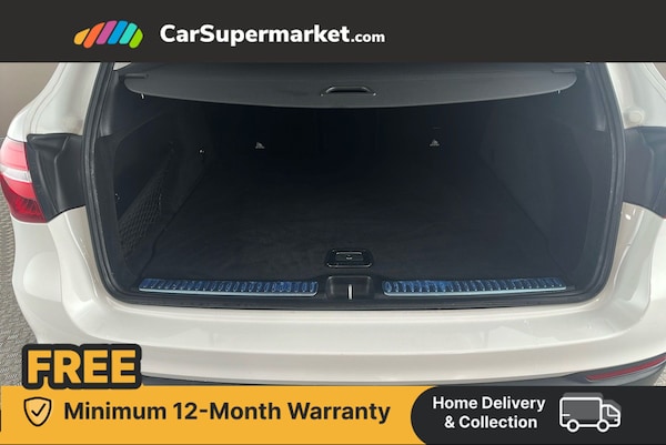Used Mercedes-Benz GLC 2019 for sale - 76263988: Photo 22
