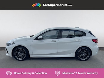 Used BMW 1 Series 2019 for sale - 75879257: Photo