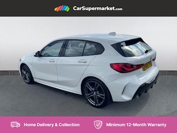 Used BMW 1 Series 2019 for sale - 75879257: Photo