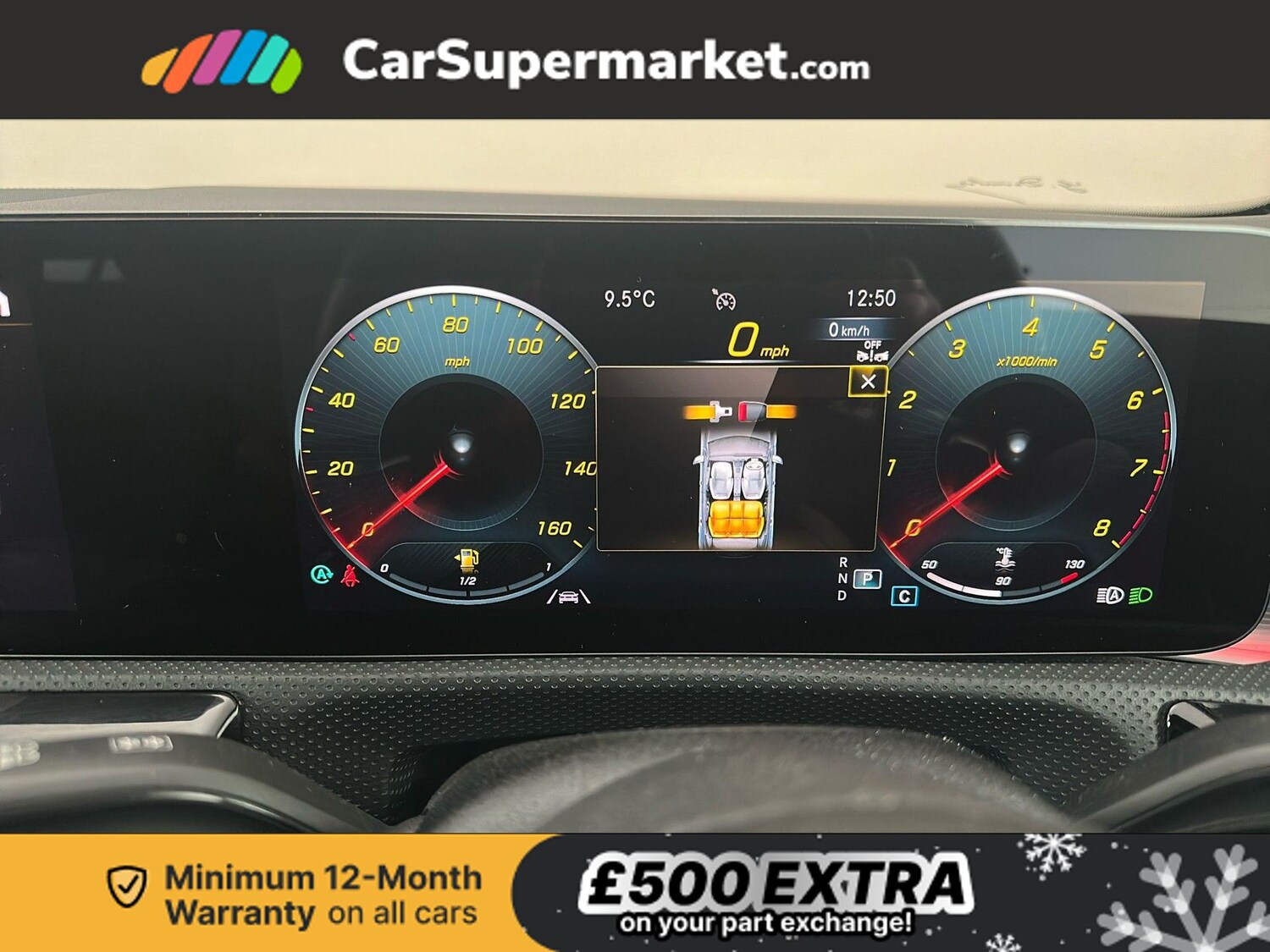 Used Mercedes-Benz A-Class 2022 for sale - 76985418: Photo 16