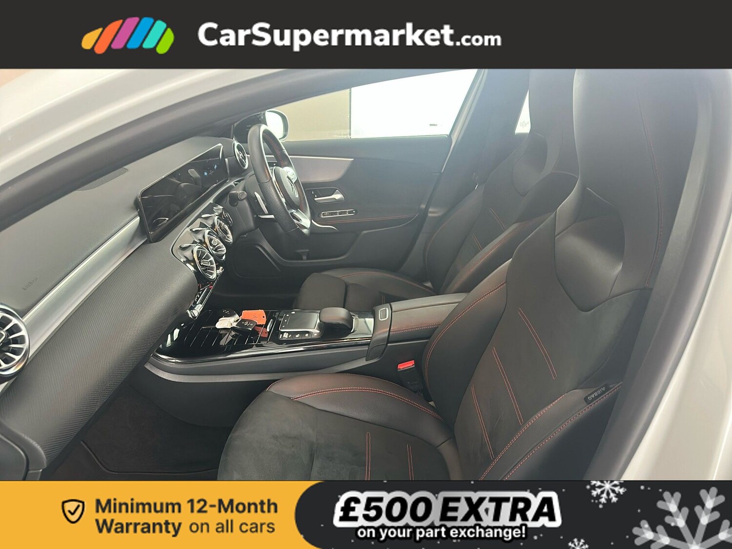 Used Mercedes-Benz A-Class 2022 for sale - 76985418: Photo 18