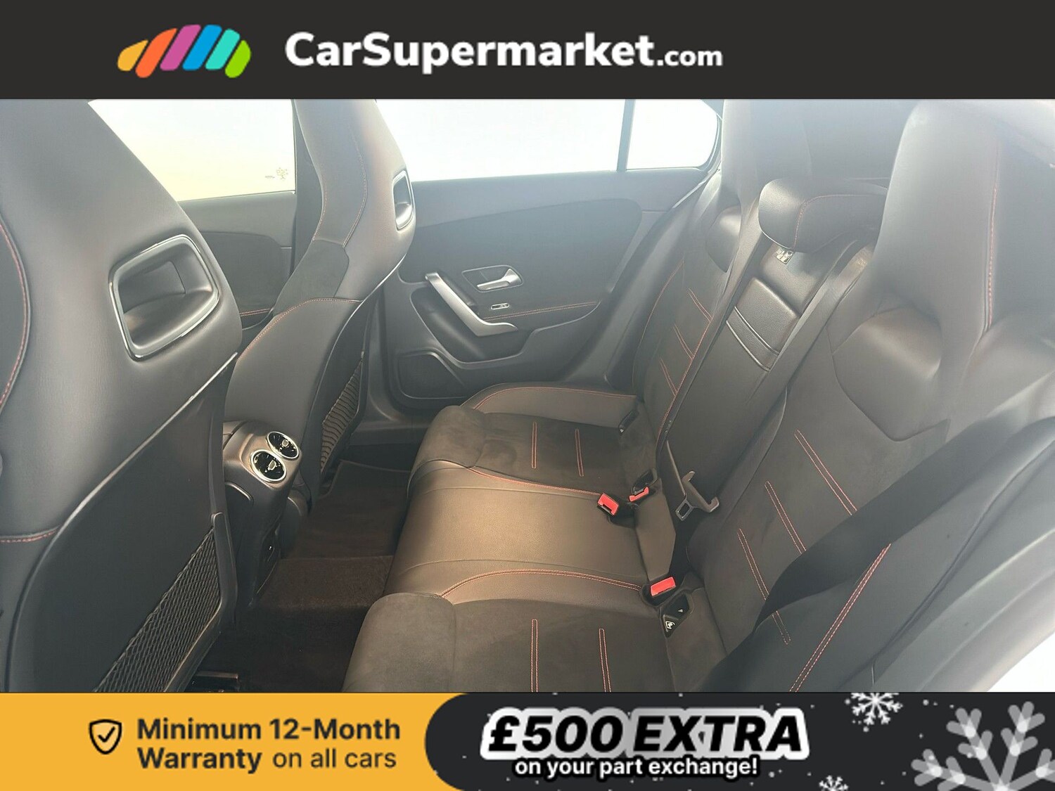 Used Mercedes-Benz A-Class 2022 for sale - 76985418: Photo 19