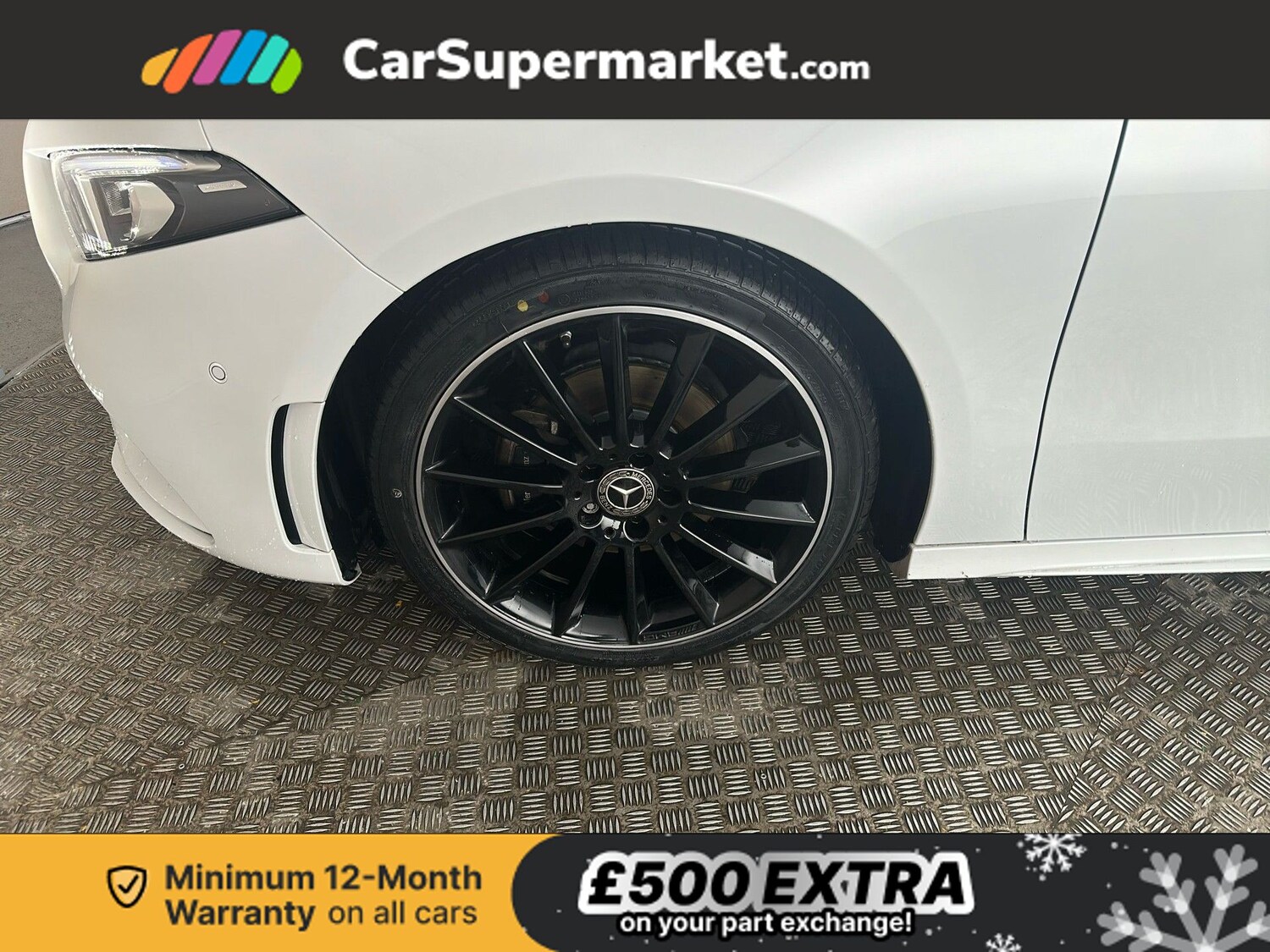 Used Mercedes-Benz A-Class 2022 for sale - 76985418: Photo 20