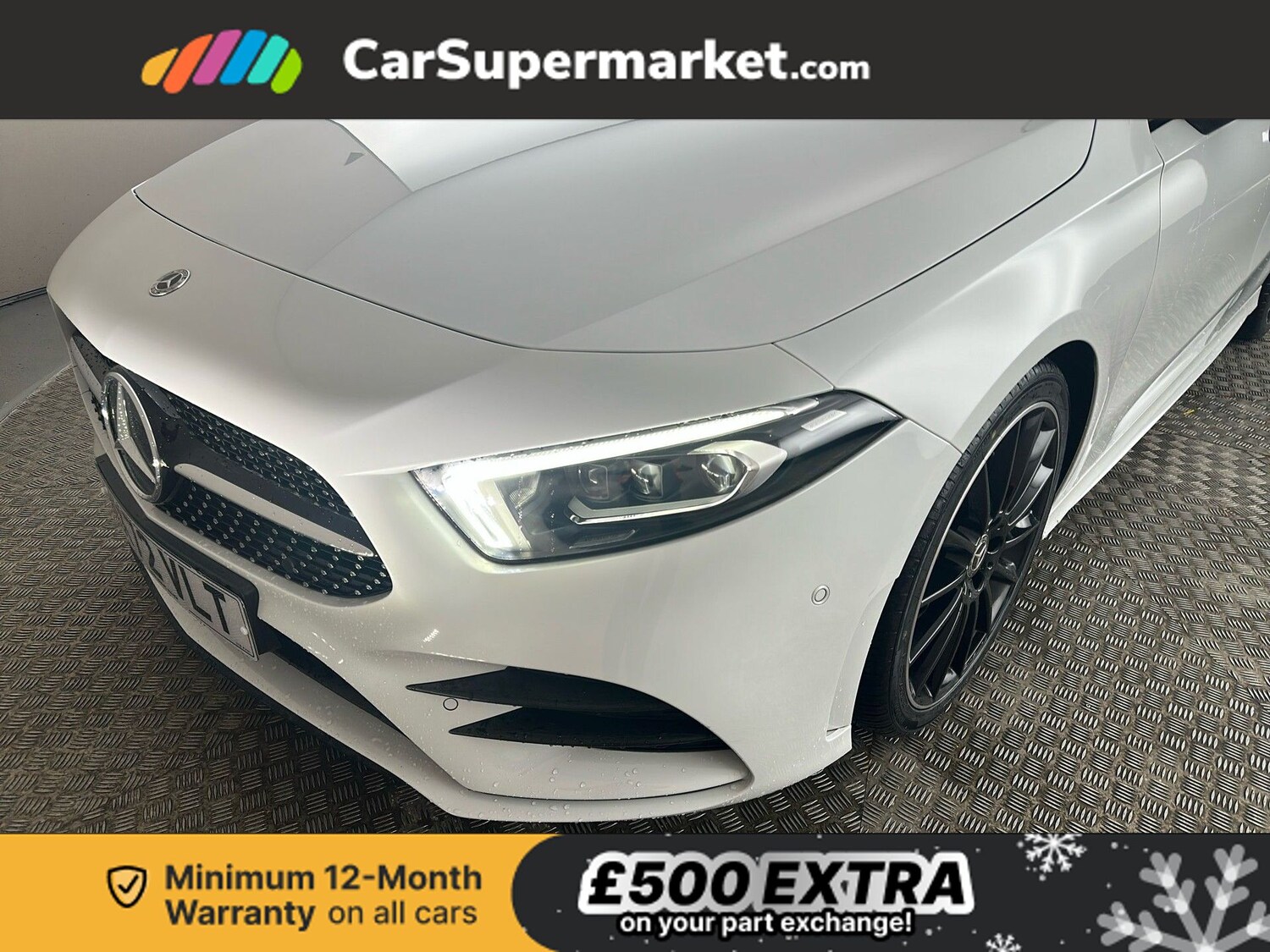 Used Mercedes-Benz A-Class 2022 for sale - 76985418: Photo 21