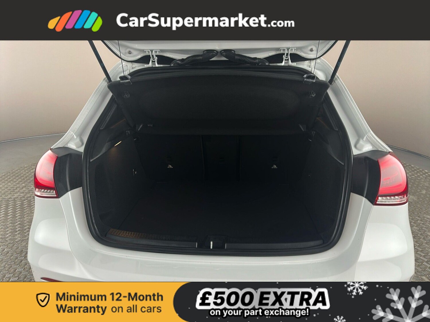 Used Mercedes-Benz A-Class 2022 for sale - 76985418: Photo 23