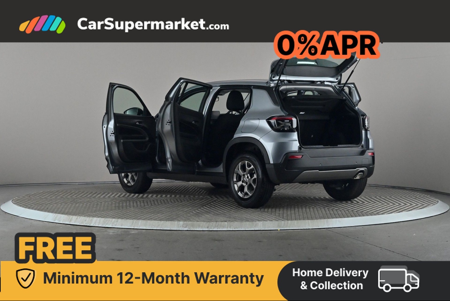 Used Jeep Other 2025 for sale - 76342897: Photo 10