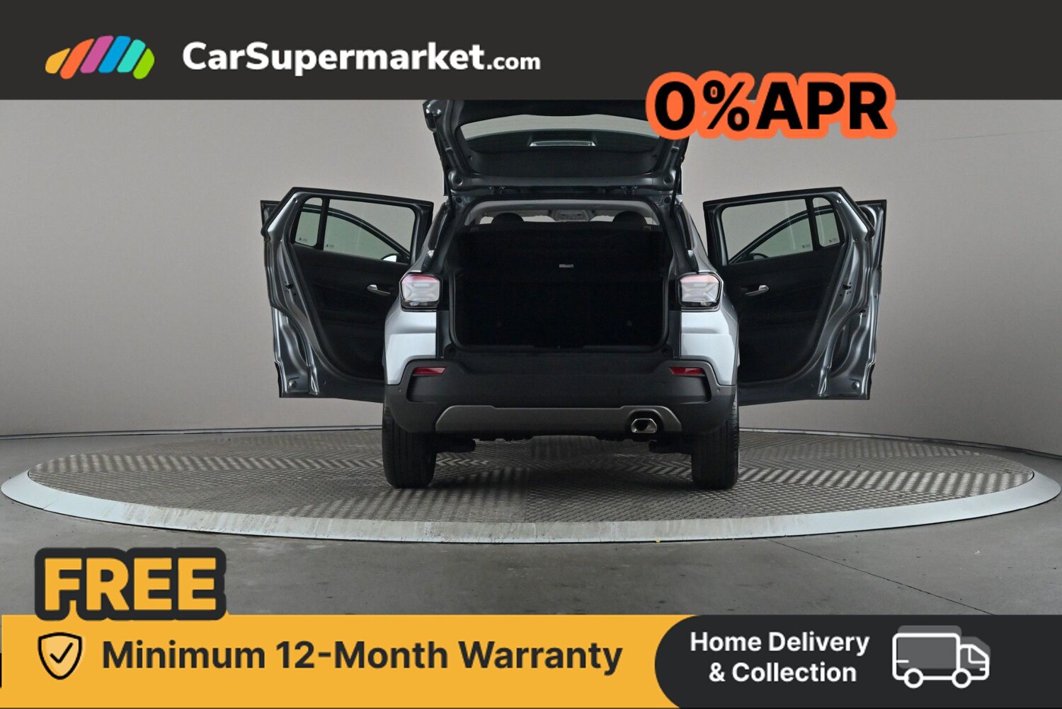 Used Jeep Other 2025 for sale - 76342897: Photo 11