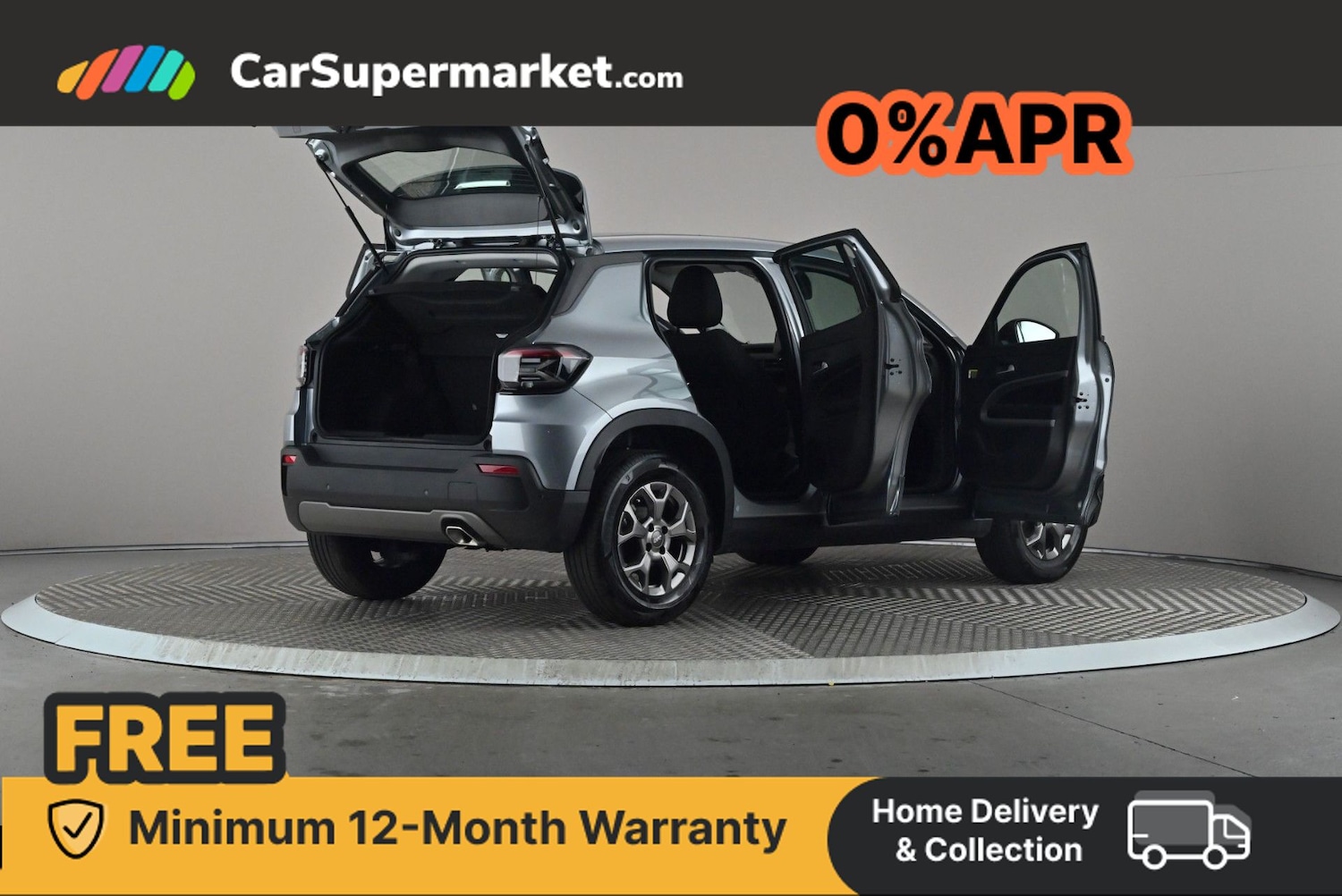 Used Jeep Other 2025 for sale - 76342897: Photo 12