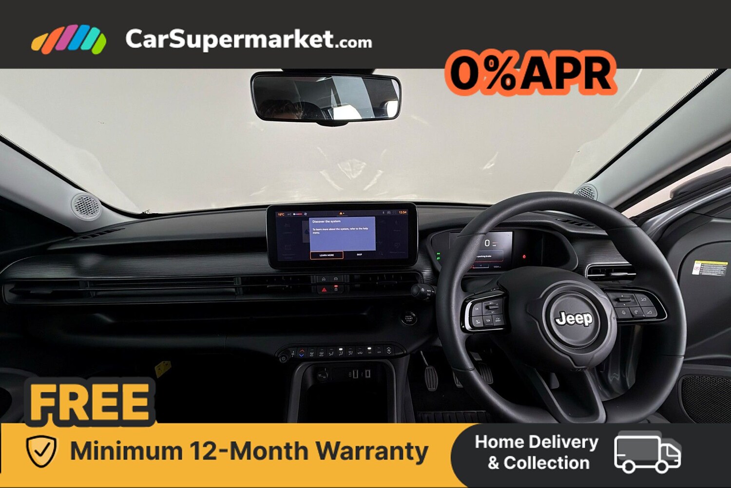 Used Jeep Other 2025 for sale - 76342897: Photo 13