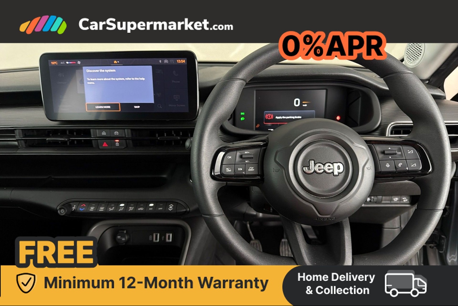 Used Jeep Other 2025 for sale - 76342897: Photo 14