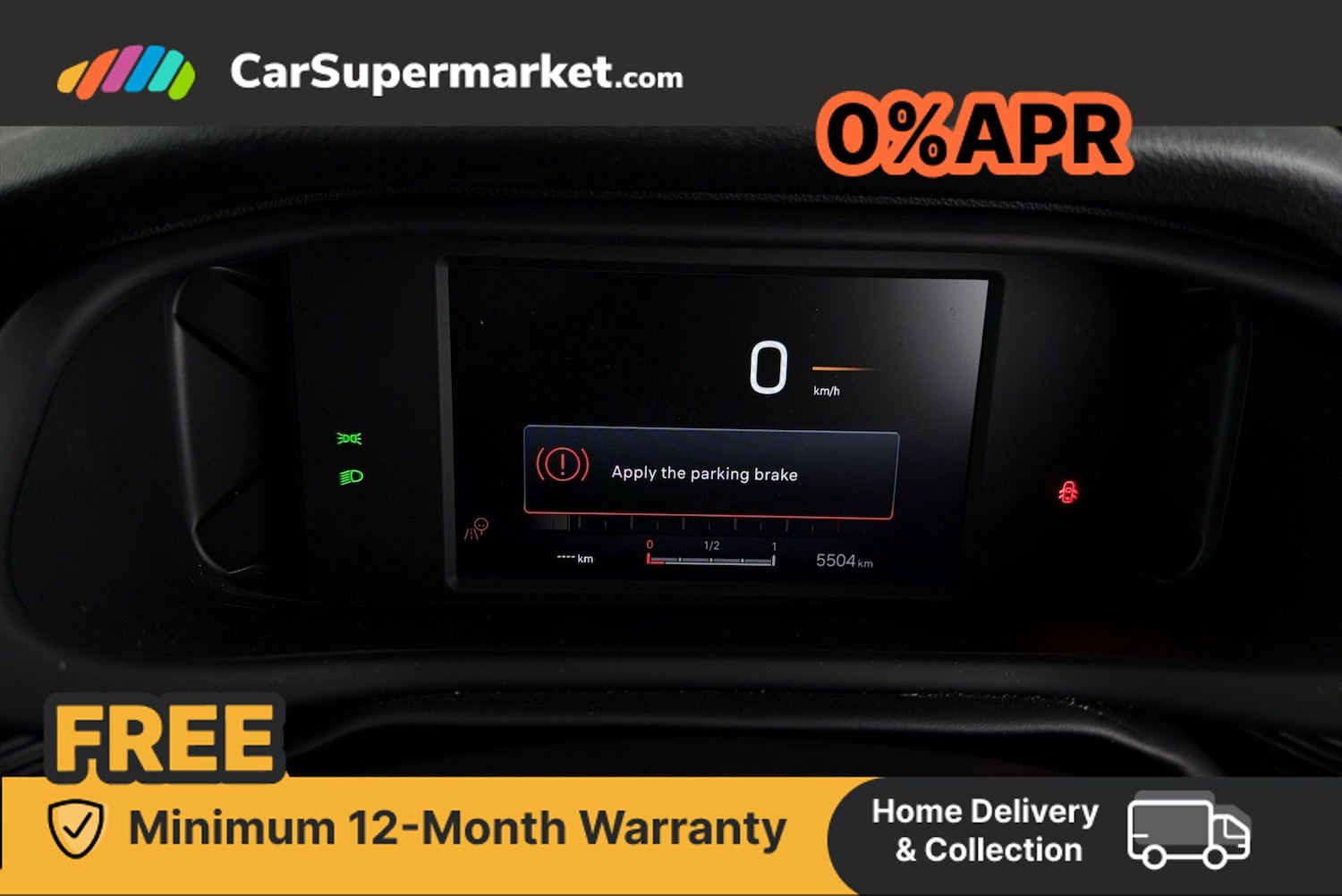 Used Jeep Other 2025 for sale - 76342897: Photo 15