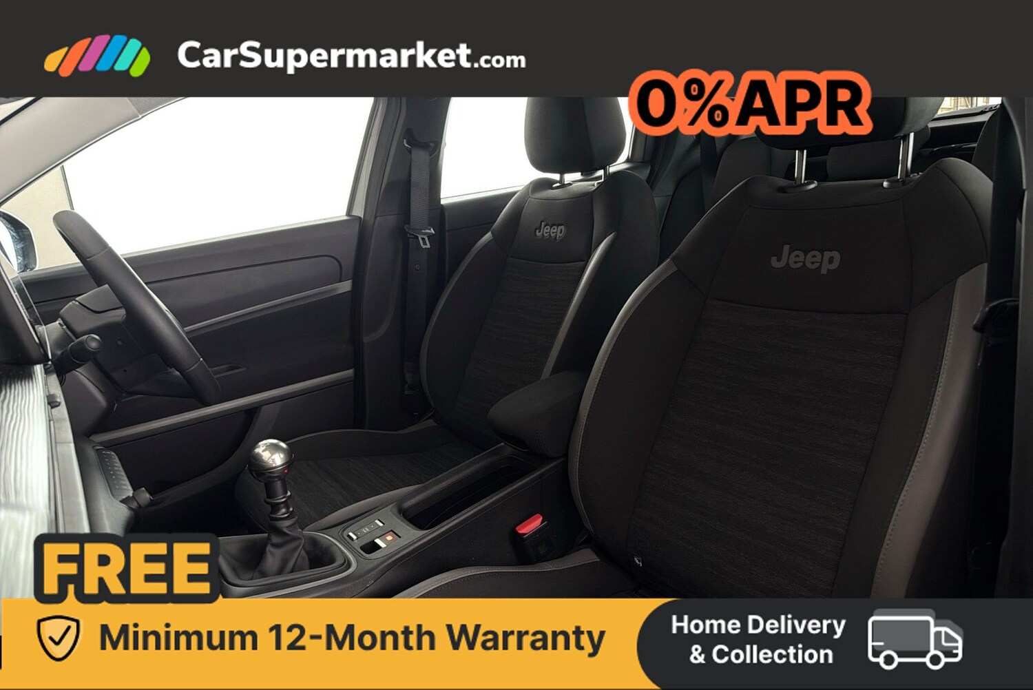 Used Jeep Other 2025 for sale - 76342897: Photo 17