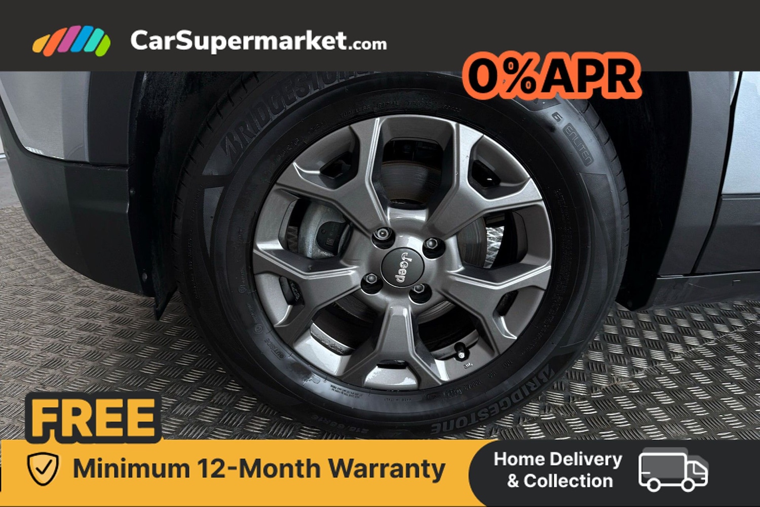 Used Jeep Other 2025 for sale - 76342897: Photo 19