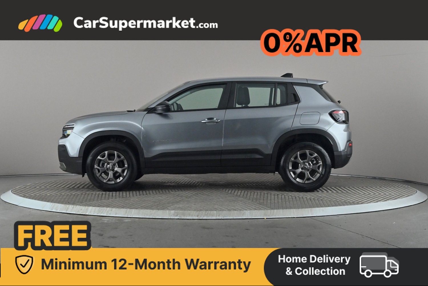 Used Jeep Other 2025 for sale - 76342897: Photo 3