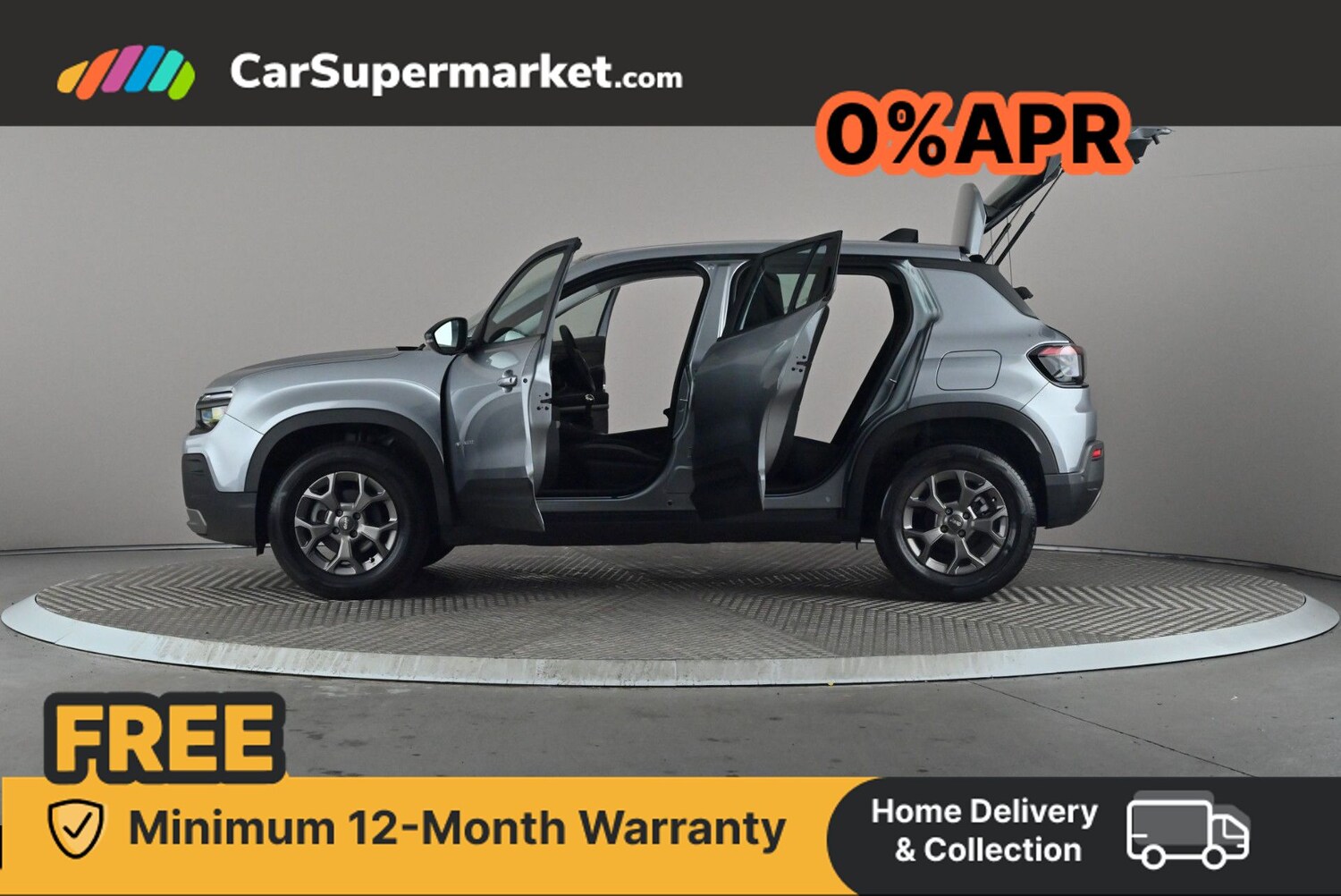 Used Jeep Other 2025 for sale - 76342897: Photo 9