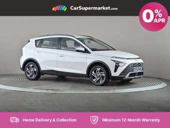 2022 - 1.0 TGDi 48V MHEV SE Connect DCT 5-Door