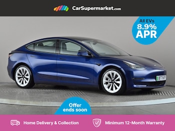 Tesla - Model 3