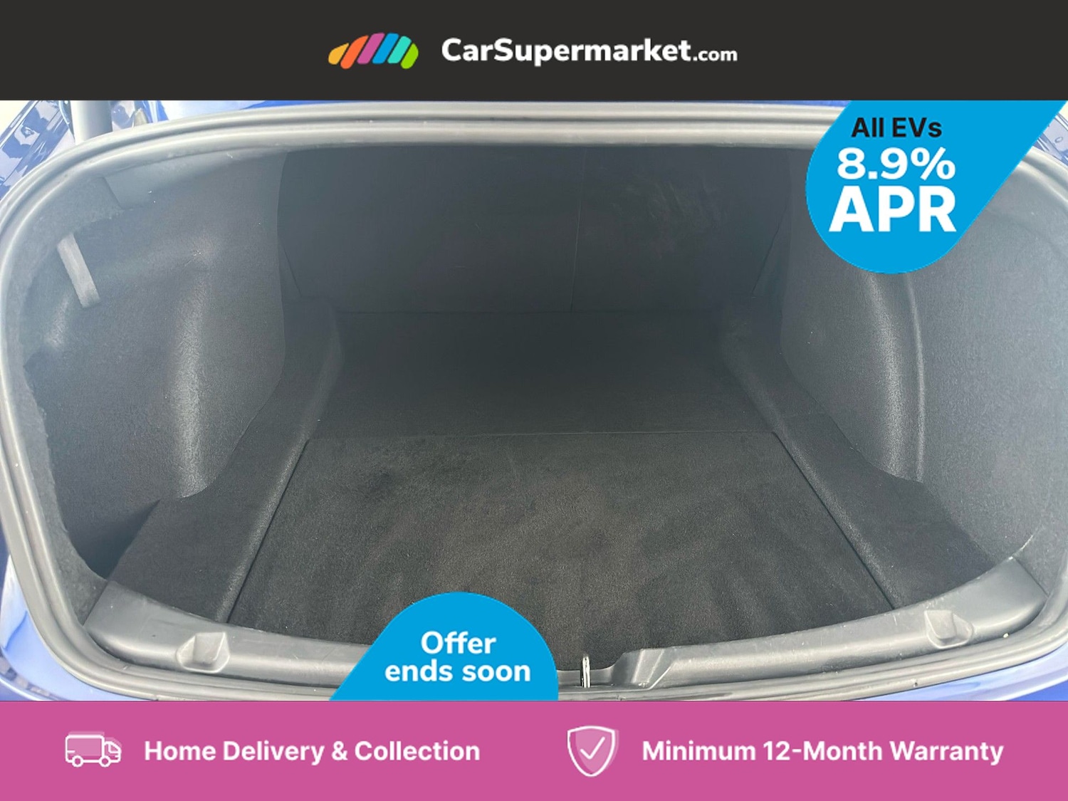 Used Tesla Model 3 2021 for sale - 76142031: Photo 24