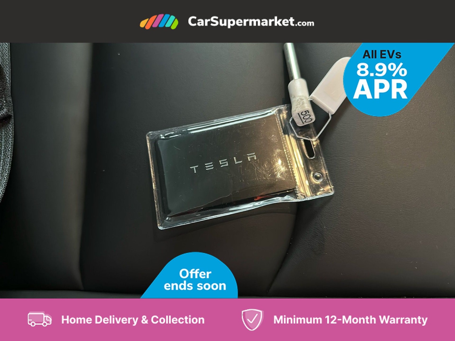 Used Tesla Model 3 2021 for sale - 76142031: Photo 25