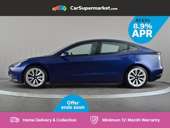 Used Tesla Model 3 2021 for sale - 76142031: Photo 3