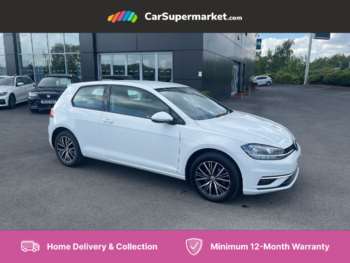 2018 - 1.4 TSI SE [Nav] 3-Door