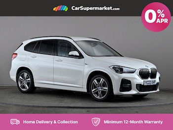 BMW - X1