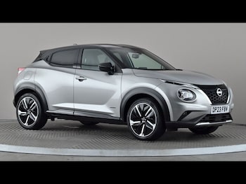 Used Nissan Juke 2023 for sale - 79391564: Photo