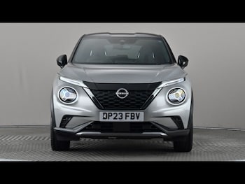 Used Nissan Juke 2023 for sale - 79391564: Photo