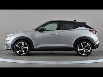 Used Nissan Juke 2023 for sale - 79391564: Photo