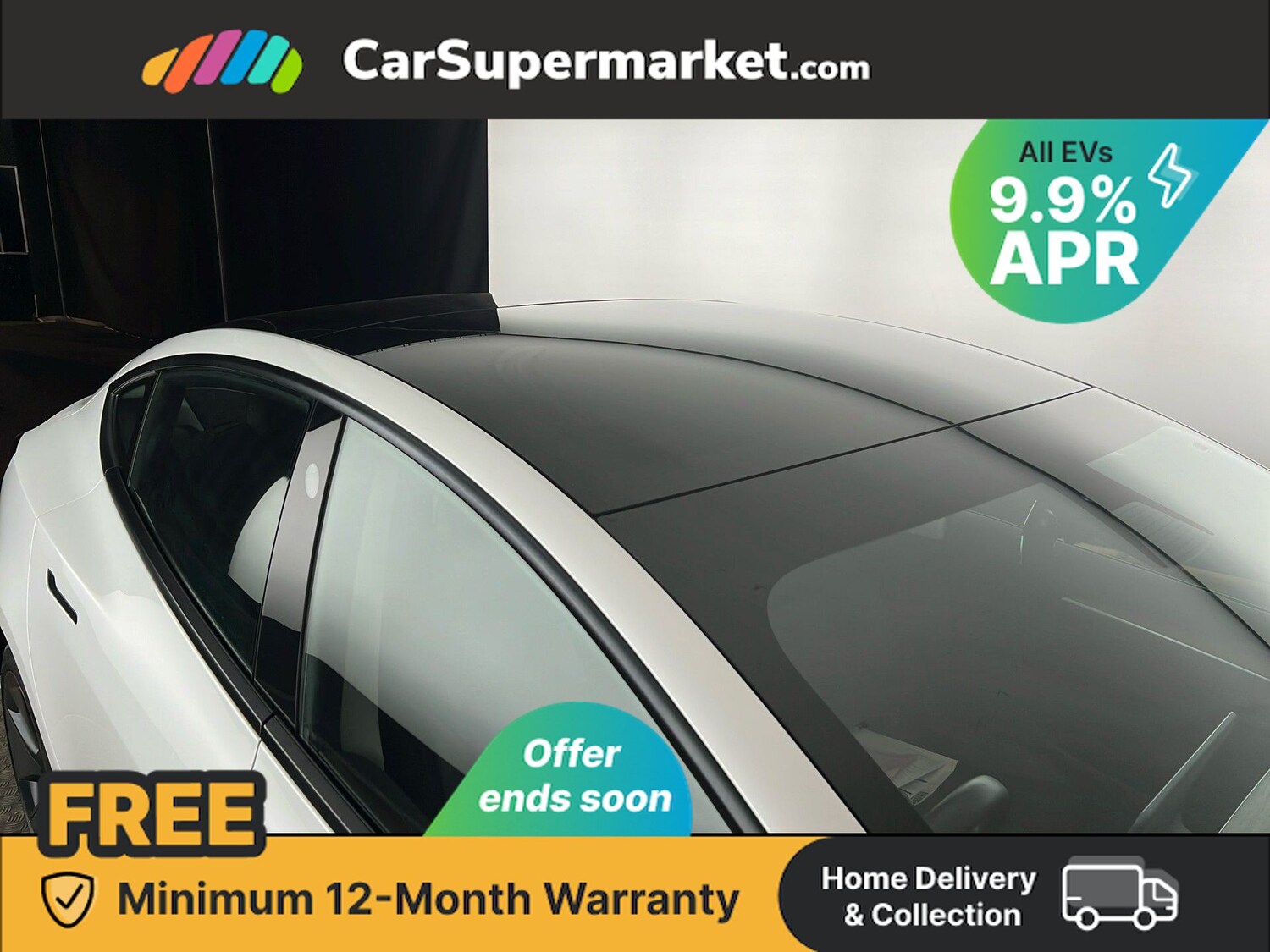 Used Tesla Model 3 2021 for sale - 76342910: Photo 23