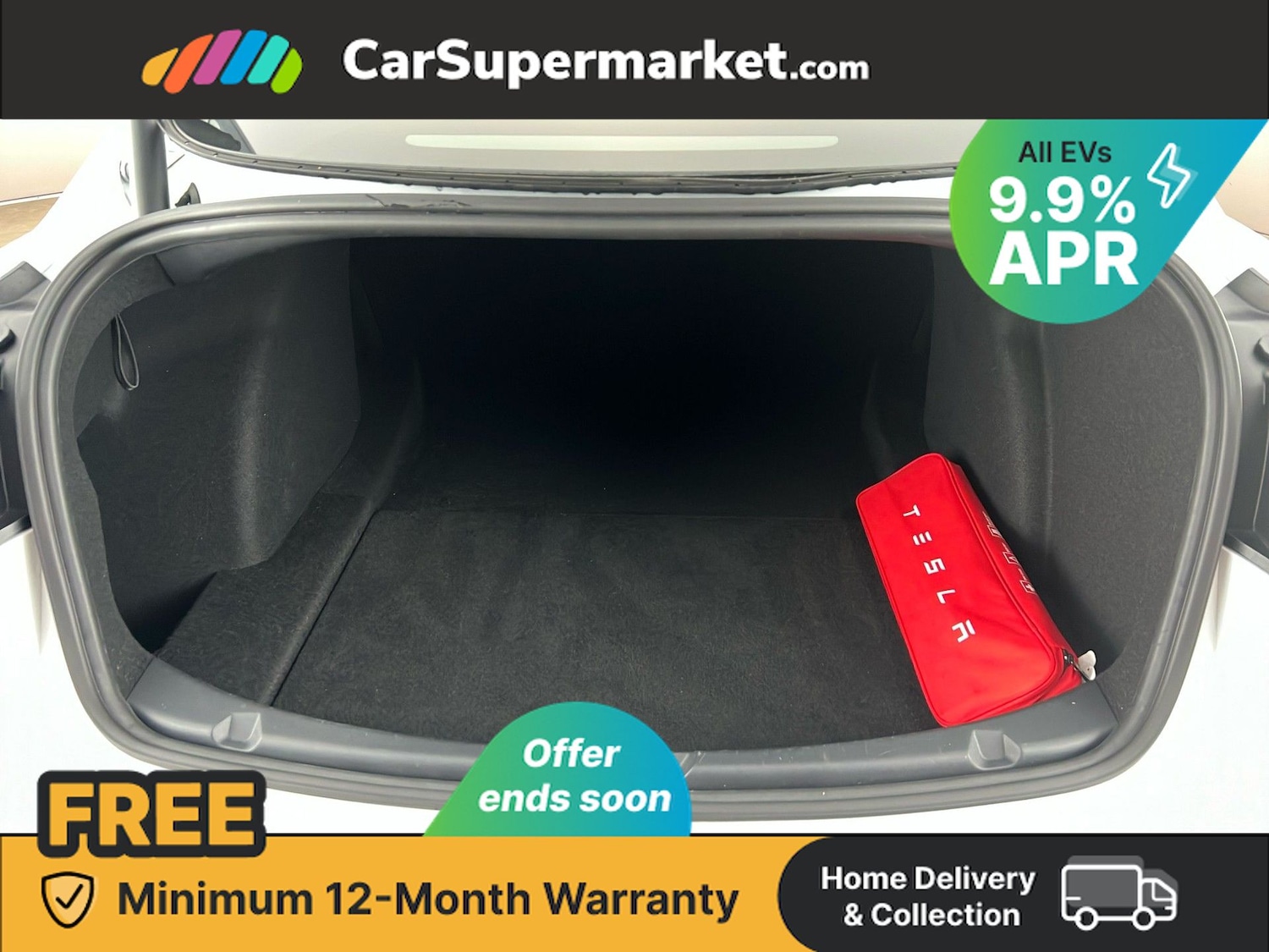 Used Tesla Model 3 2021 for sale - 76342910: Photo 24