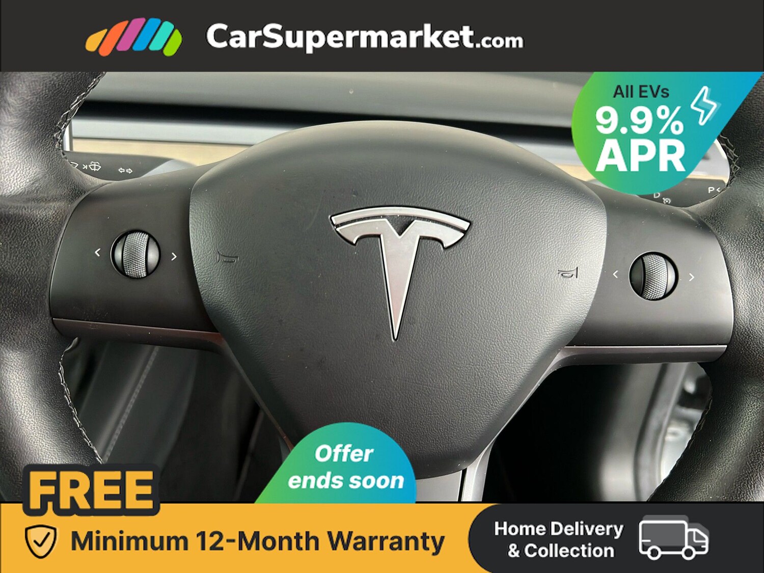 Used Tesla Model 3 2021 for sale - 76342910: Photo 27