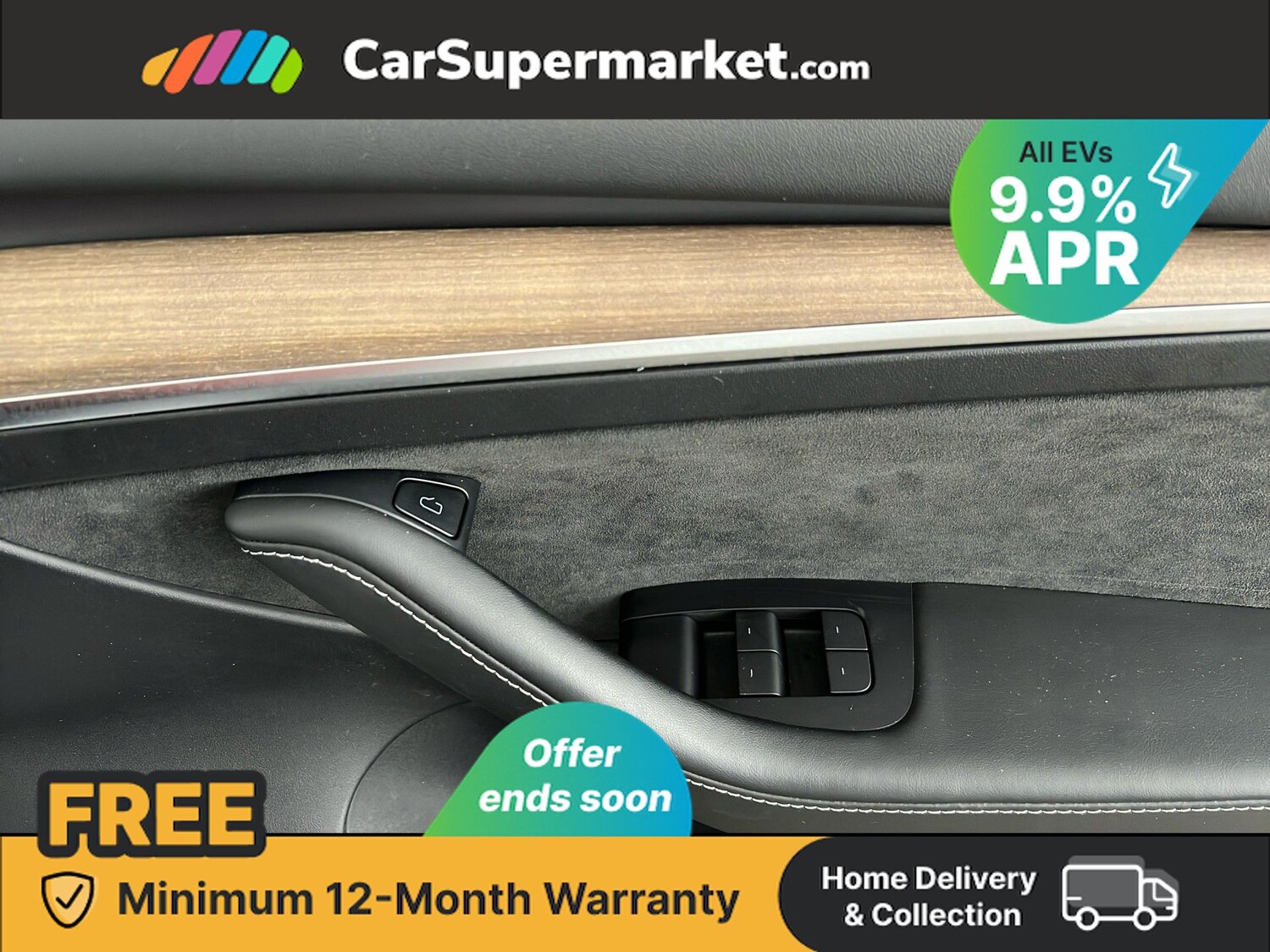 Used Tesla Model 3 2021 for sale - 76342910: Photo 28