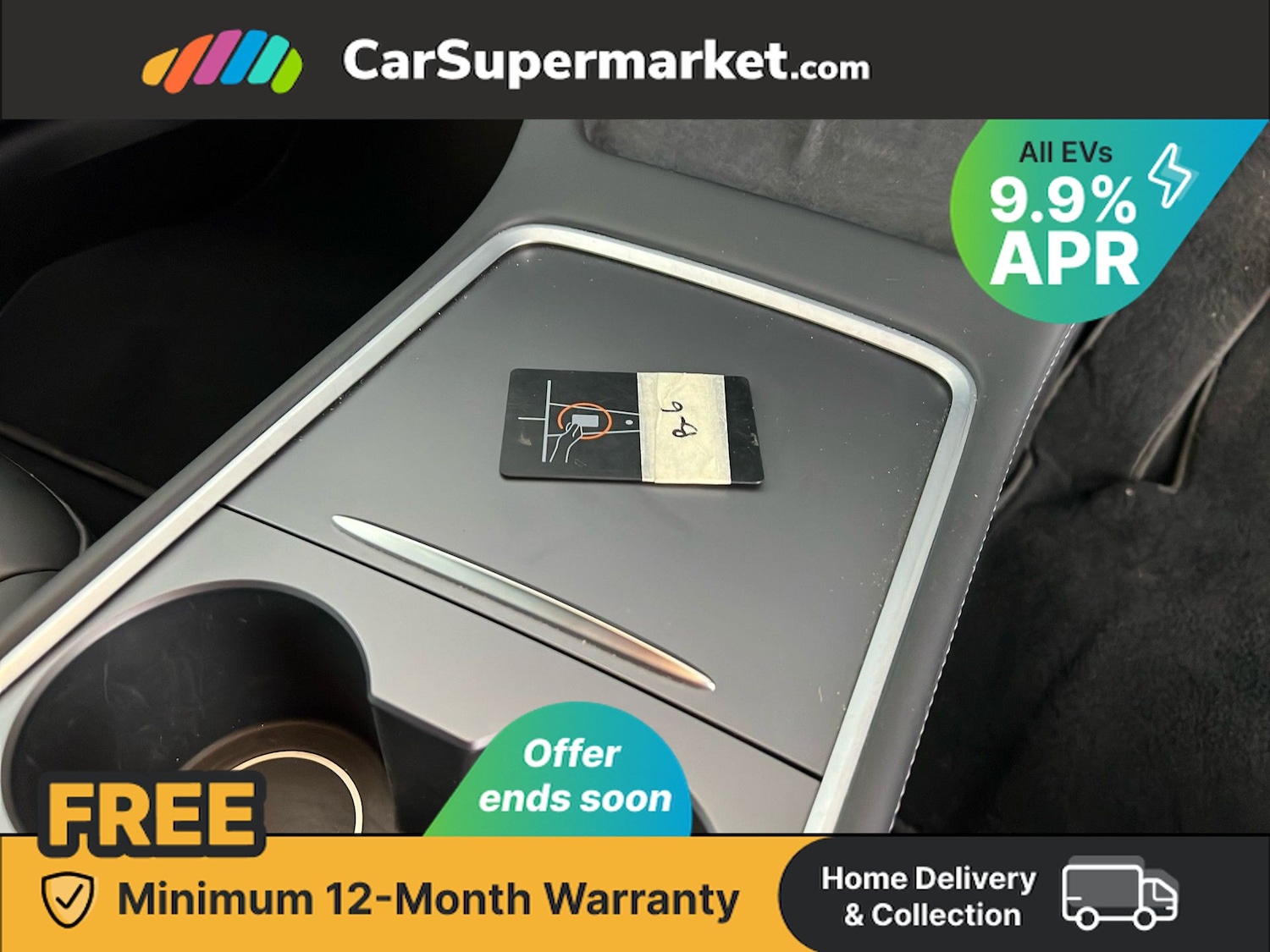 Used Tesla Model 3 2021 for sale - 76342910: Photo 29