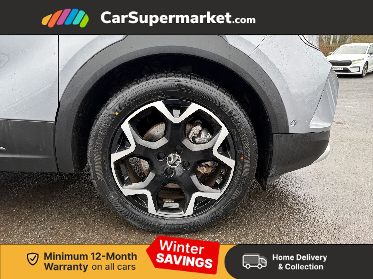 Used Vauxhall Mokka 2023 for sale - 77172575: Photo 11