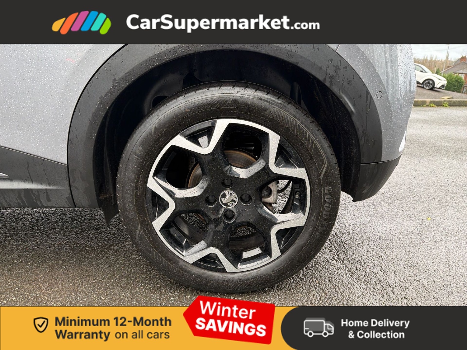 Used Vauxhall Mokka 2023 for sale - 77172575: Photo 13