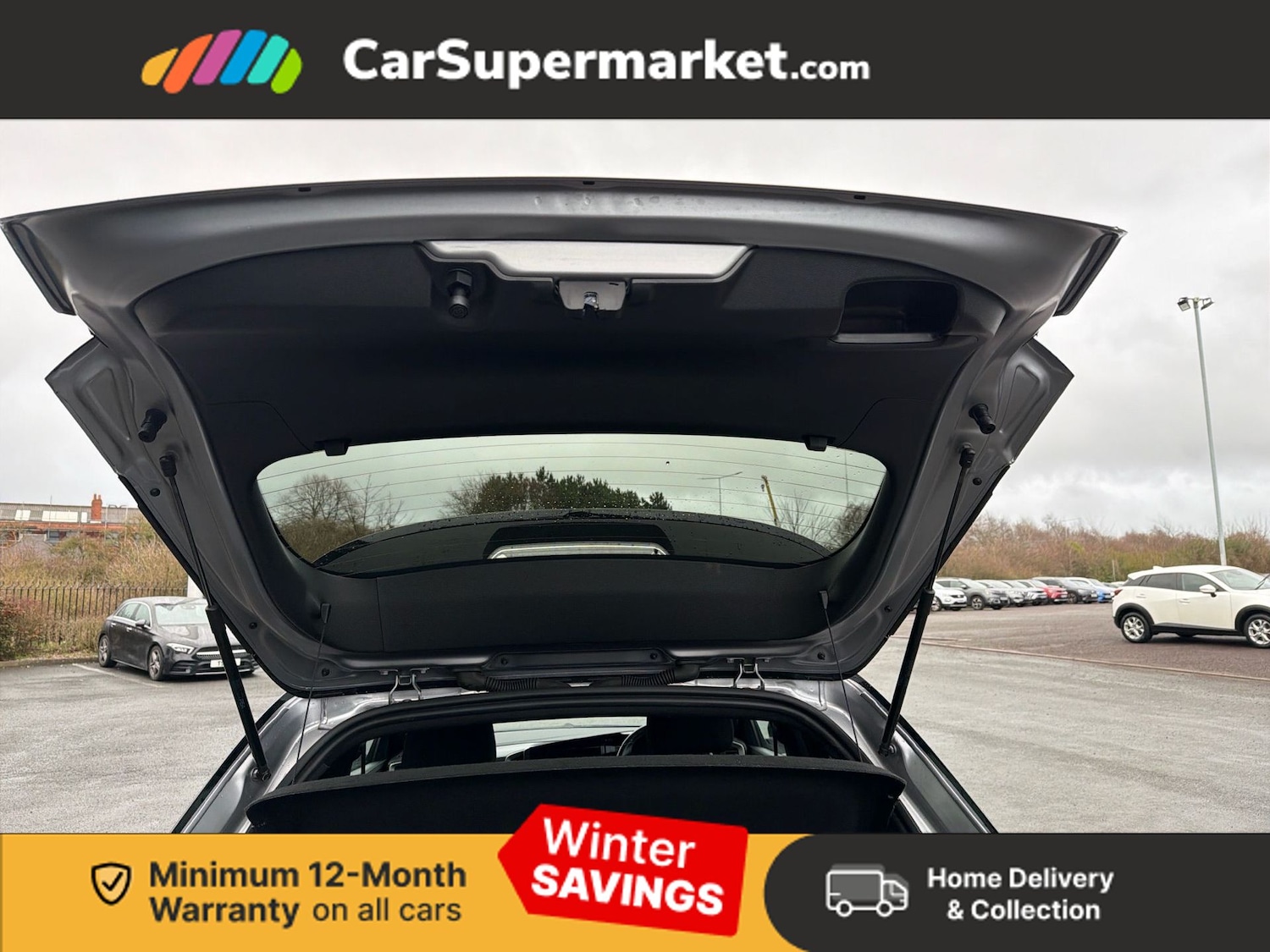 Used Vauxhall Mokka 2023 for sale - 77172575: Photo 20