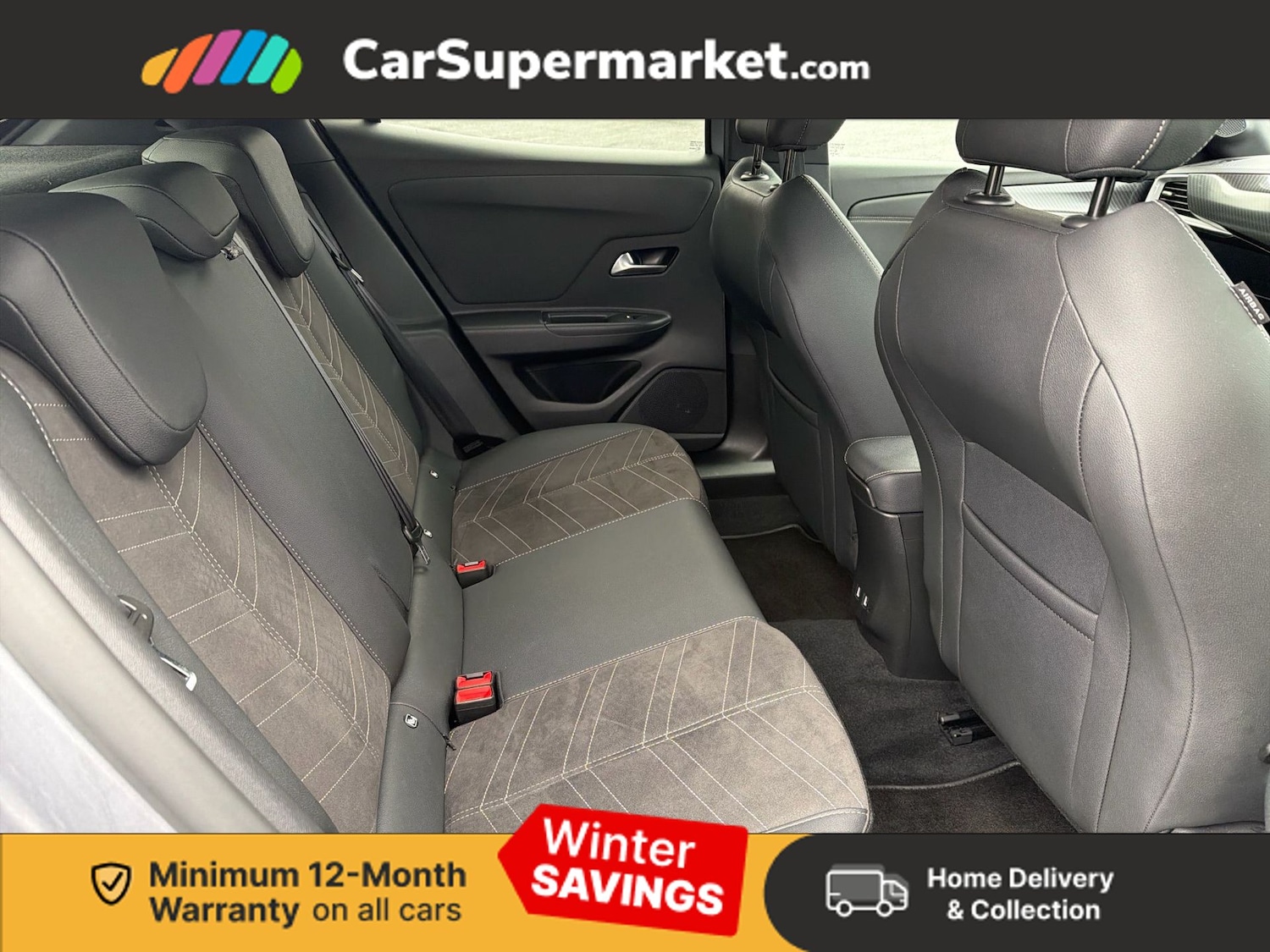 Used Vauxhall Mokka 2023 for sale - 77172575: Photo 21