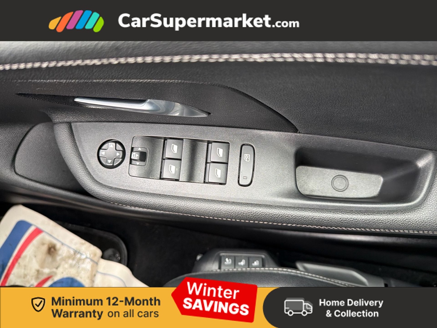 Used Vauxhall Mokka 2023 for sale - 77172575: Photo 22