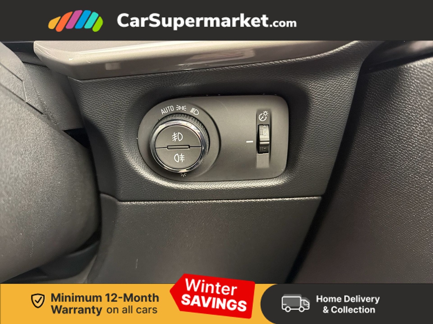 Used Vauxhall Mokka 2023 for sale - 77172575: Photo 23