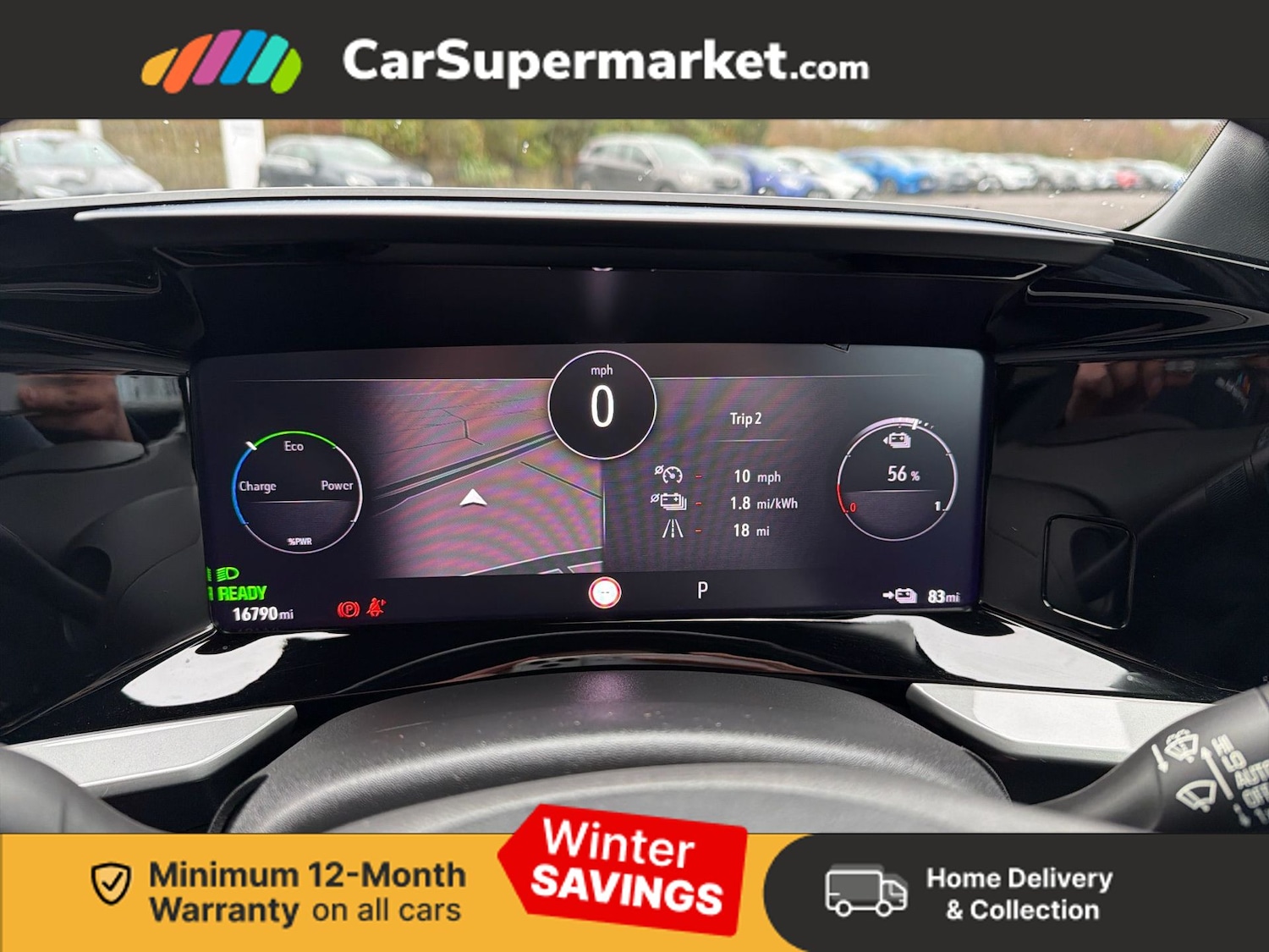 Used Vauxhall Mokka 2023 for sale - 77172575: Photo 25