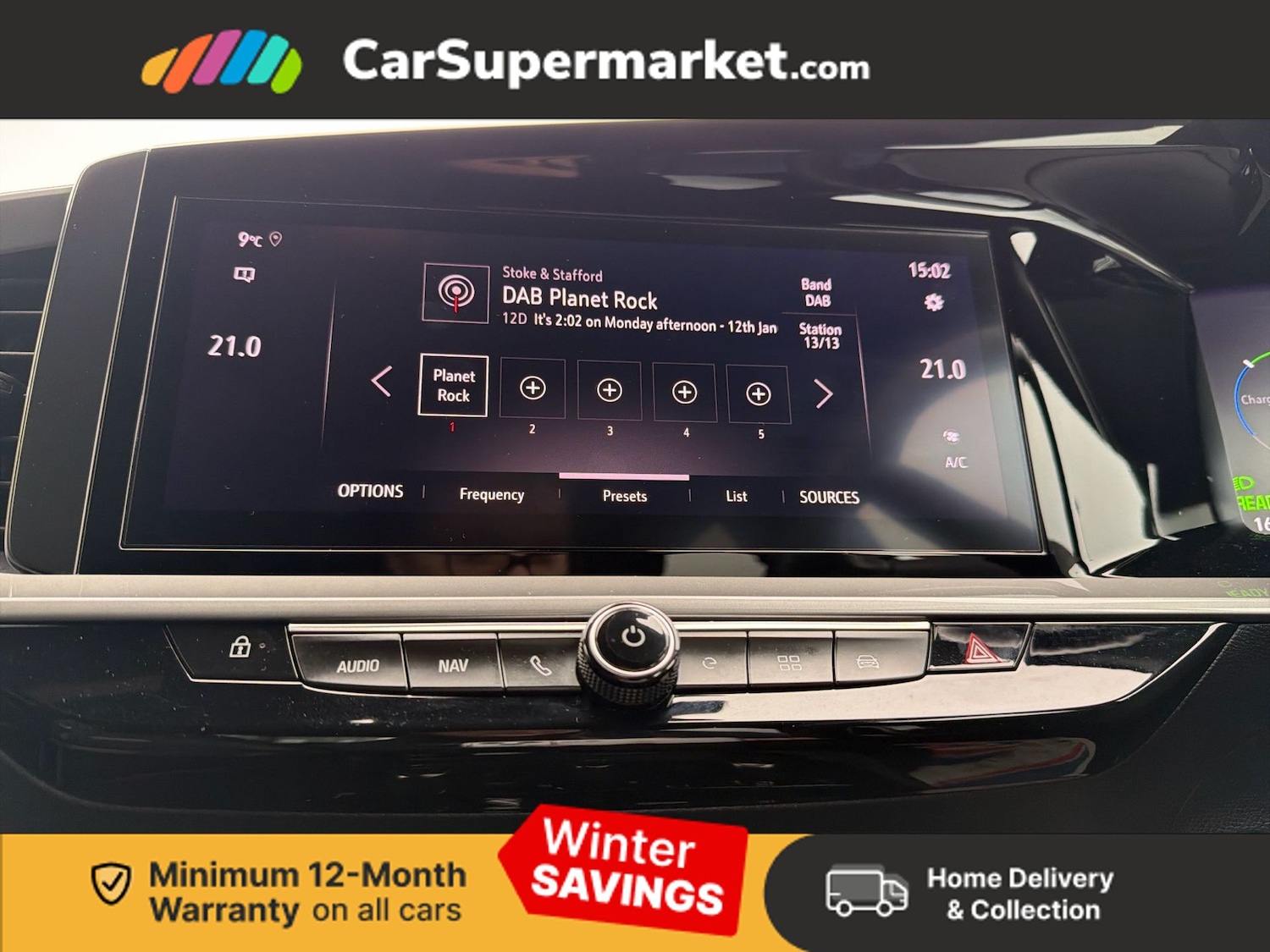 Used Vauxhall Mokka 2023 for sale - 77172575: Photo 26