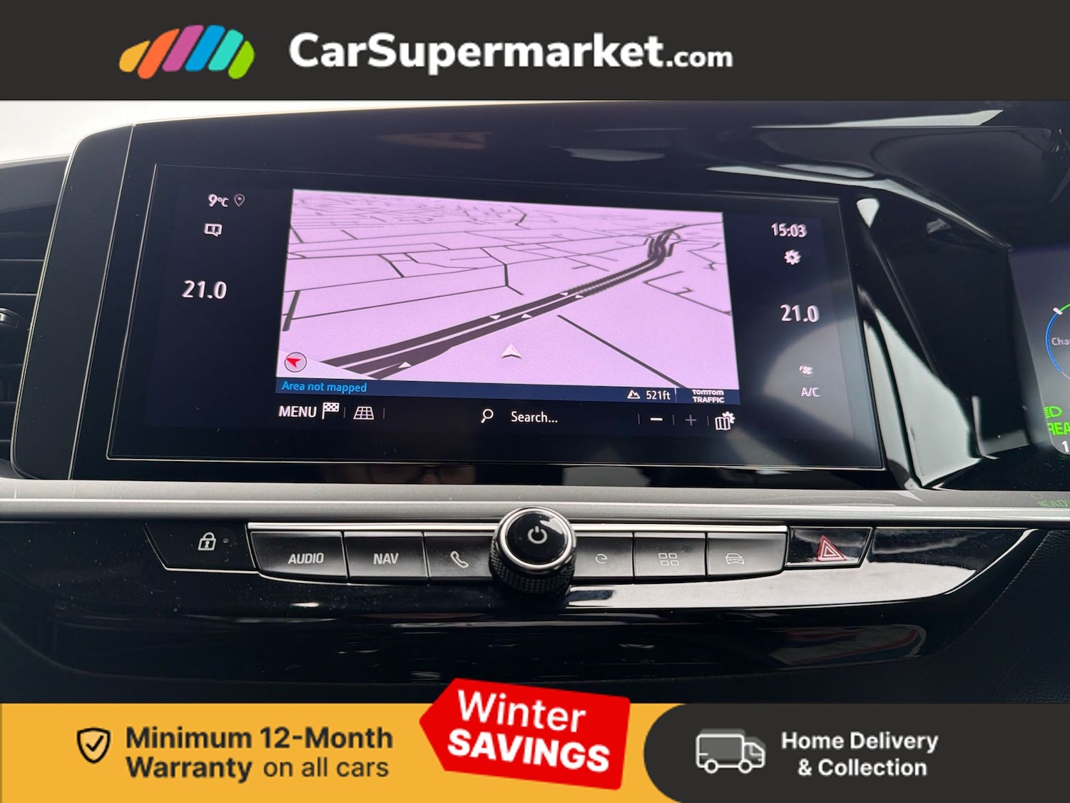 Used Vauxhall Mokka 2023 for sale - 77172575: Photo 27