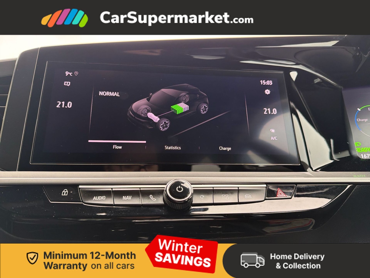 Used Vauxhall Mokka 2023 for sale - 77172575: Photo 29