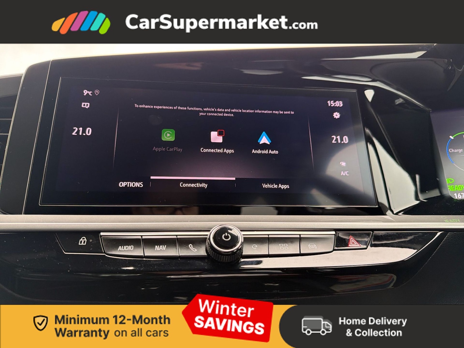 Used Vauxhall Mokka 2023 for sale - 77172575: Photo 30