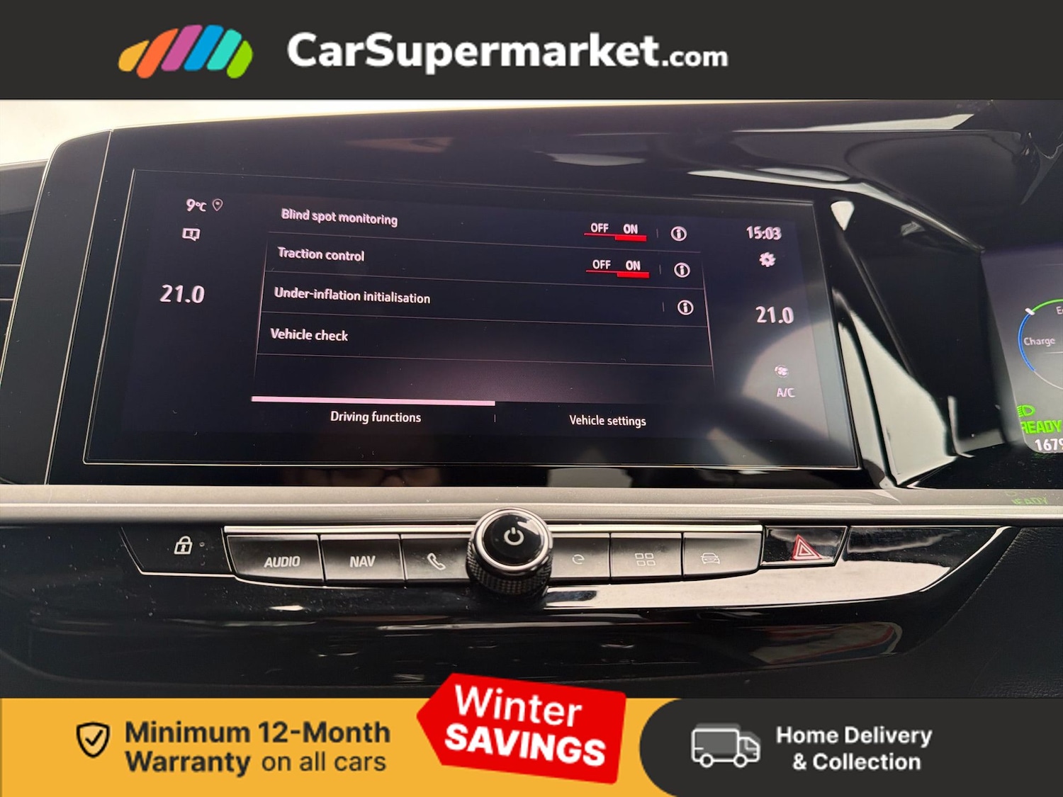 Used Vauxhall Mokka 2023 for sale - 77172575: Photo 31